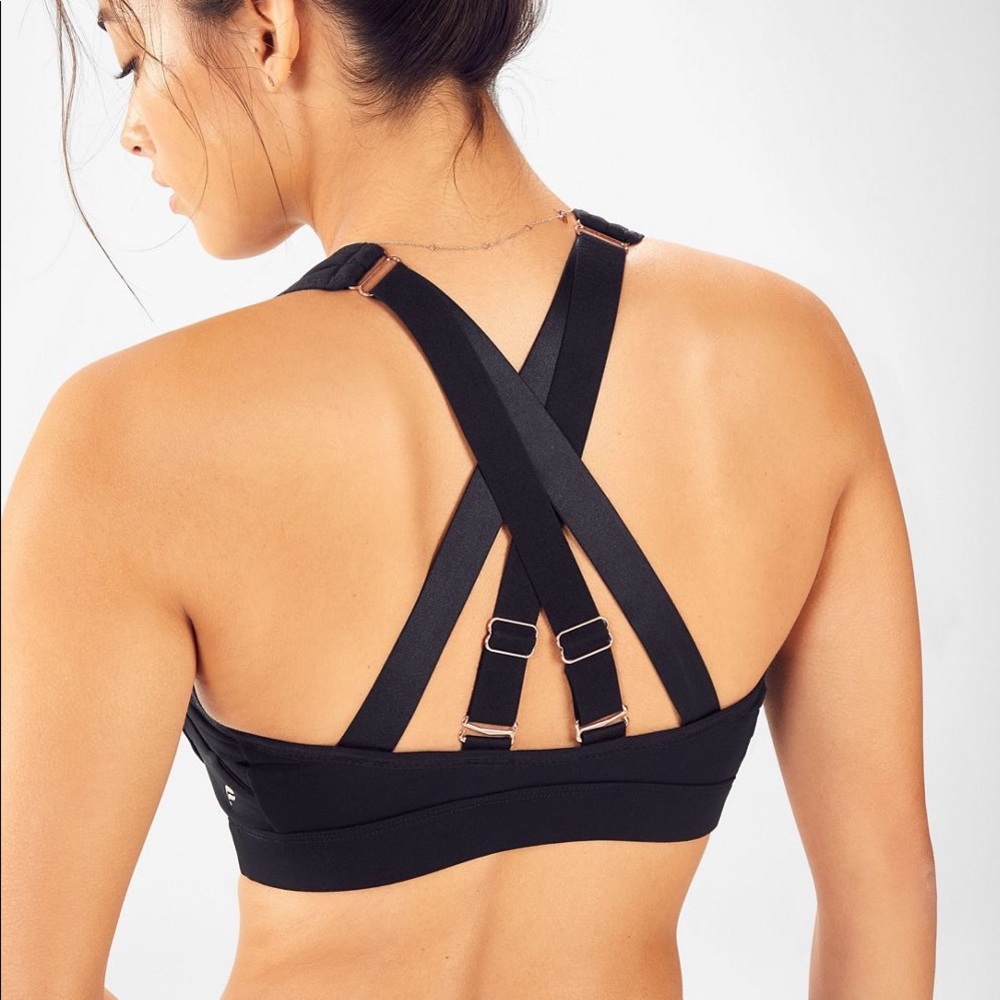 Fabletics NWT Bra